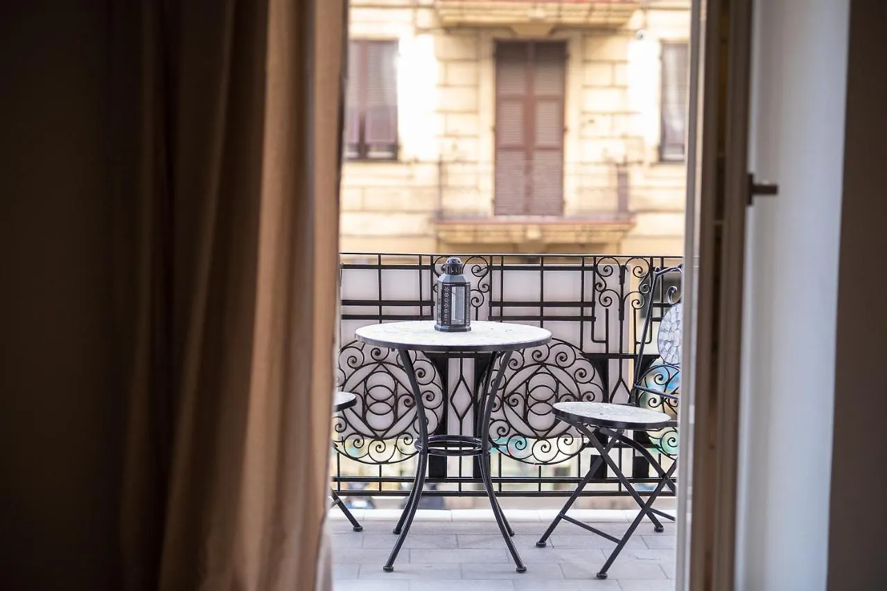 Le Stelle Della Spezia Acomodação com café da manhã