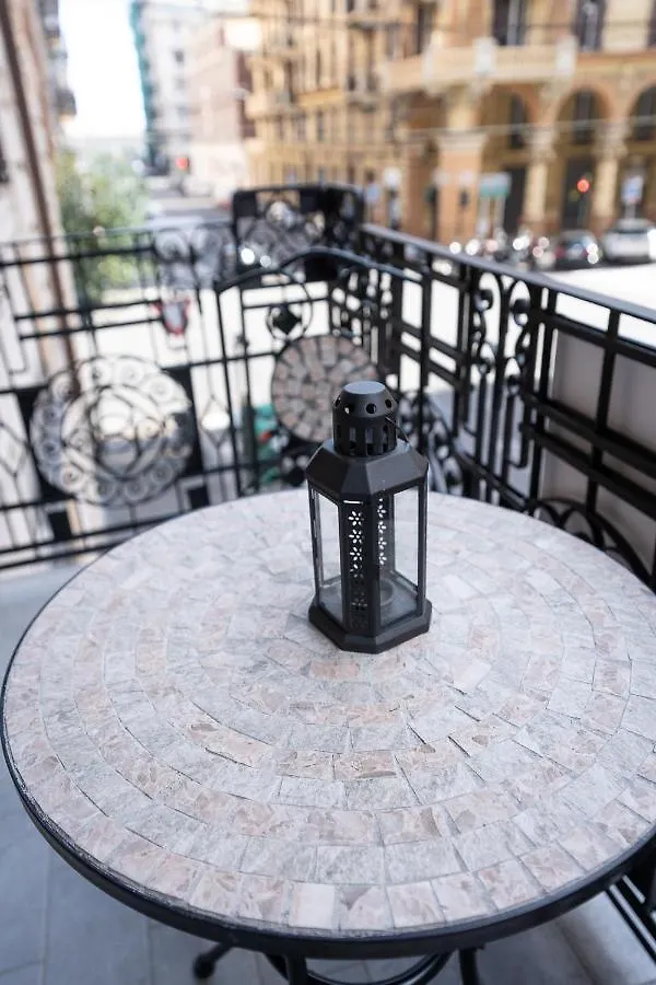 Le Stelle Della Spezia Acomodação com café da manhã