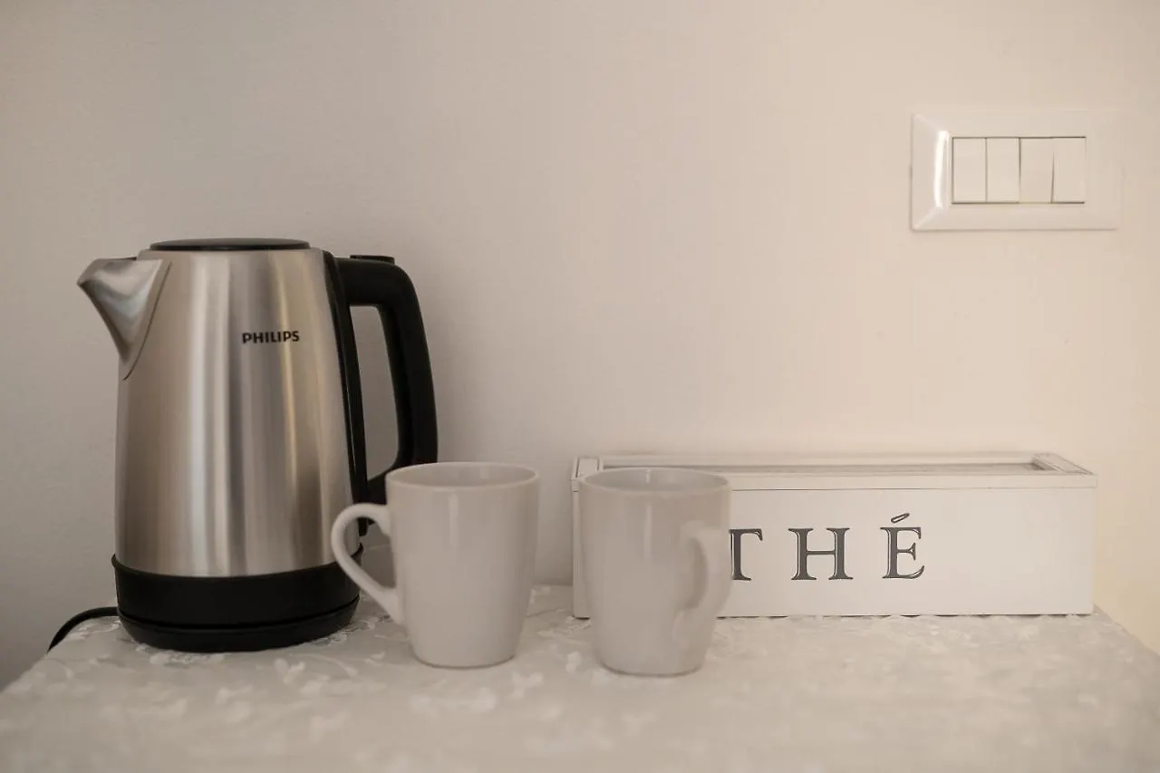 Le Stelle Della Spezia Acomodação com café da manhã