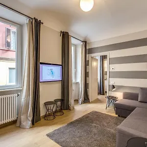  Appartement Cinque Terre Decor