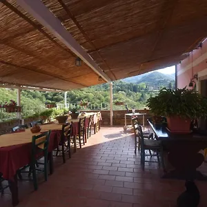  Alojamento de Turismo Rural Del Papa