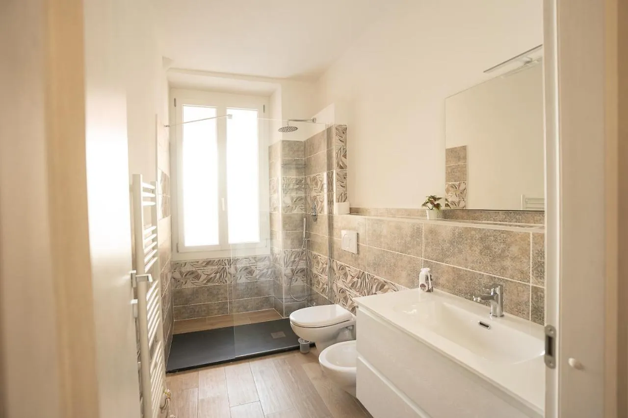 Bed and breakfast Le Stelle Della Spezia Italie