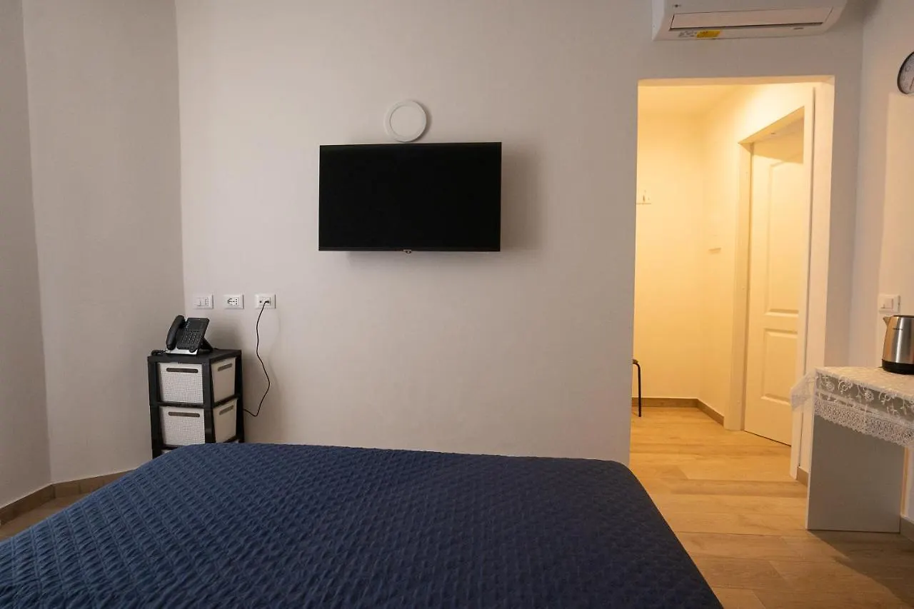 Bed and breakfast Le Stelle Della Spezia 0*,  Italie