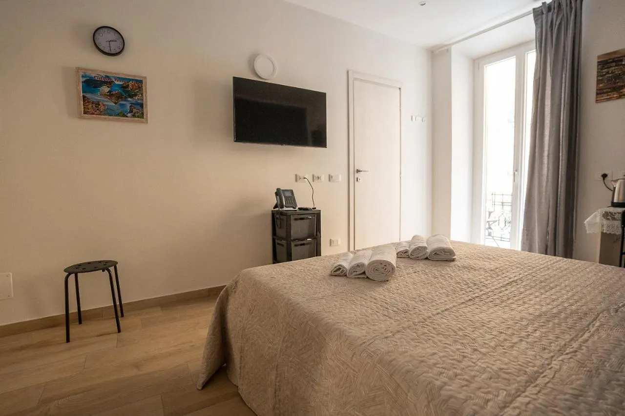 Frühstückspension Bed and Breakfast Le Stelle Della Spezia Italien