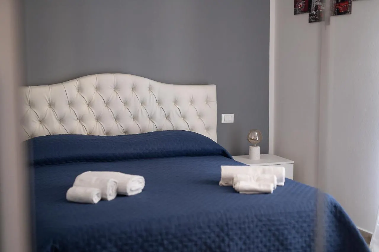 Bed and breakfast Le Stelle Della Spezia 0*,  Italie