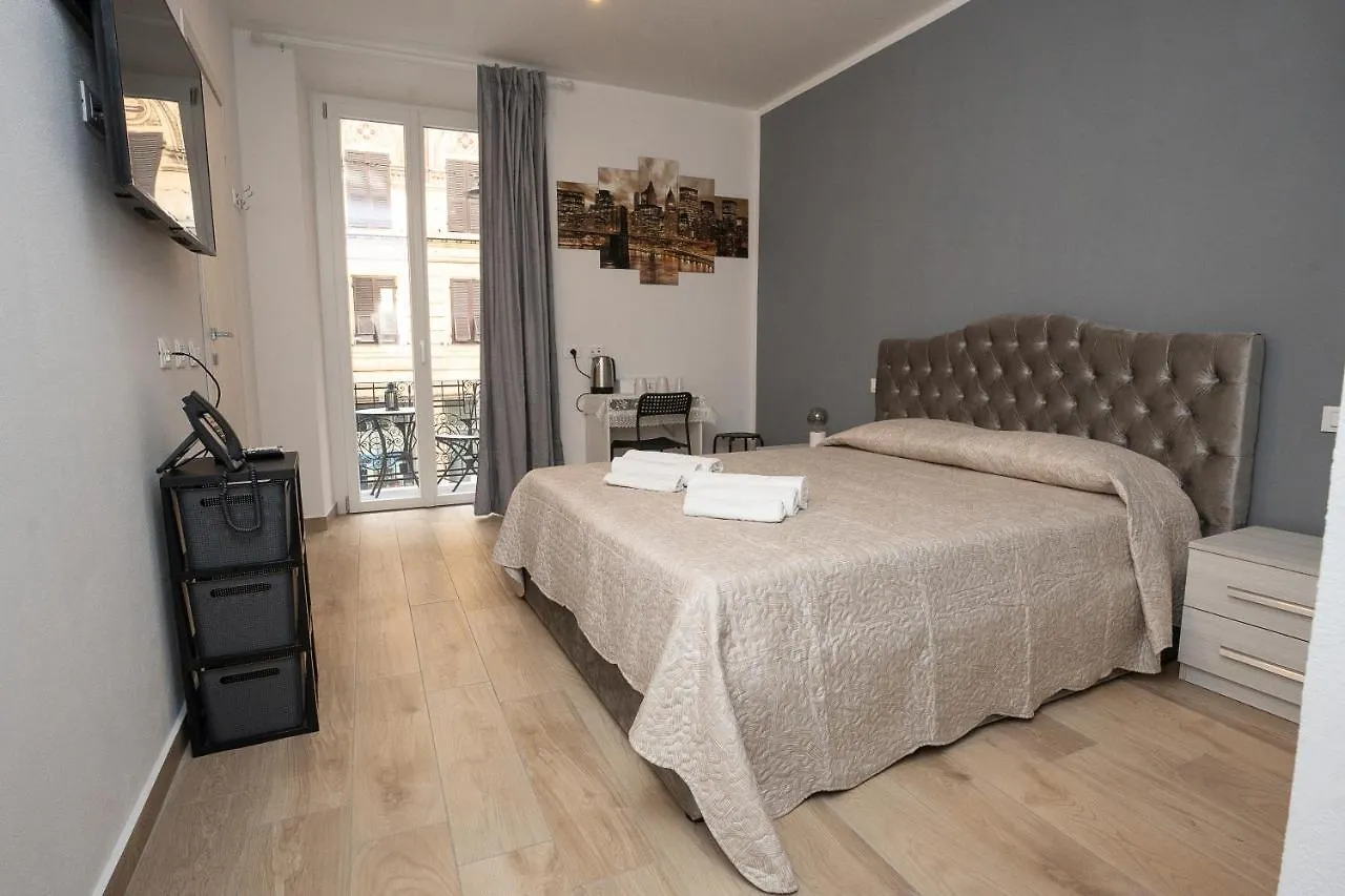 Bed and breakfast Le Stelle Della Spezia 0*,  Italie