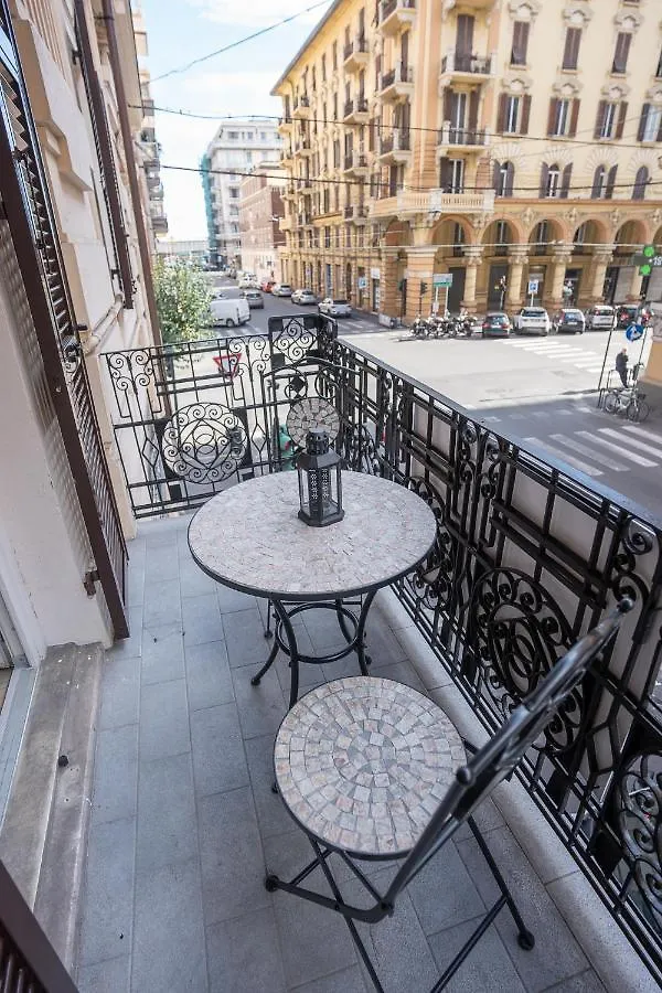Bed and breakfast Le Stelle Della Spezia