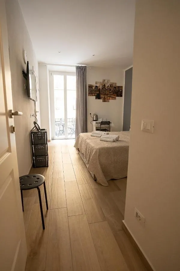 Bed and breakfast Le Stelle Della Spezia