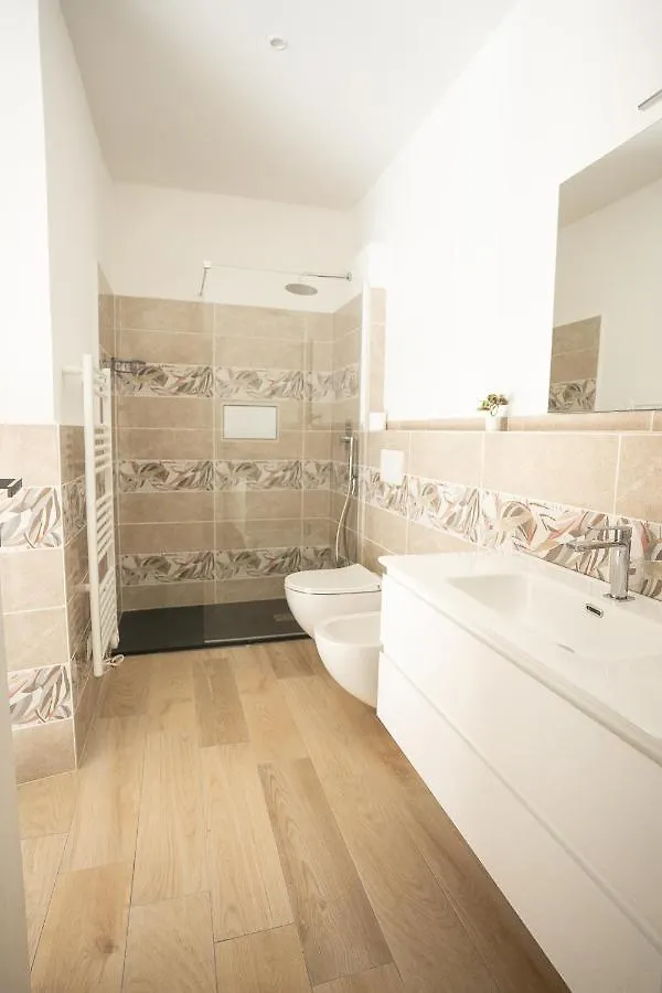 Bed and Breakfast Le Stelle Della Spezia 0*,