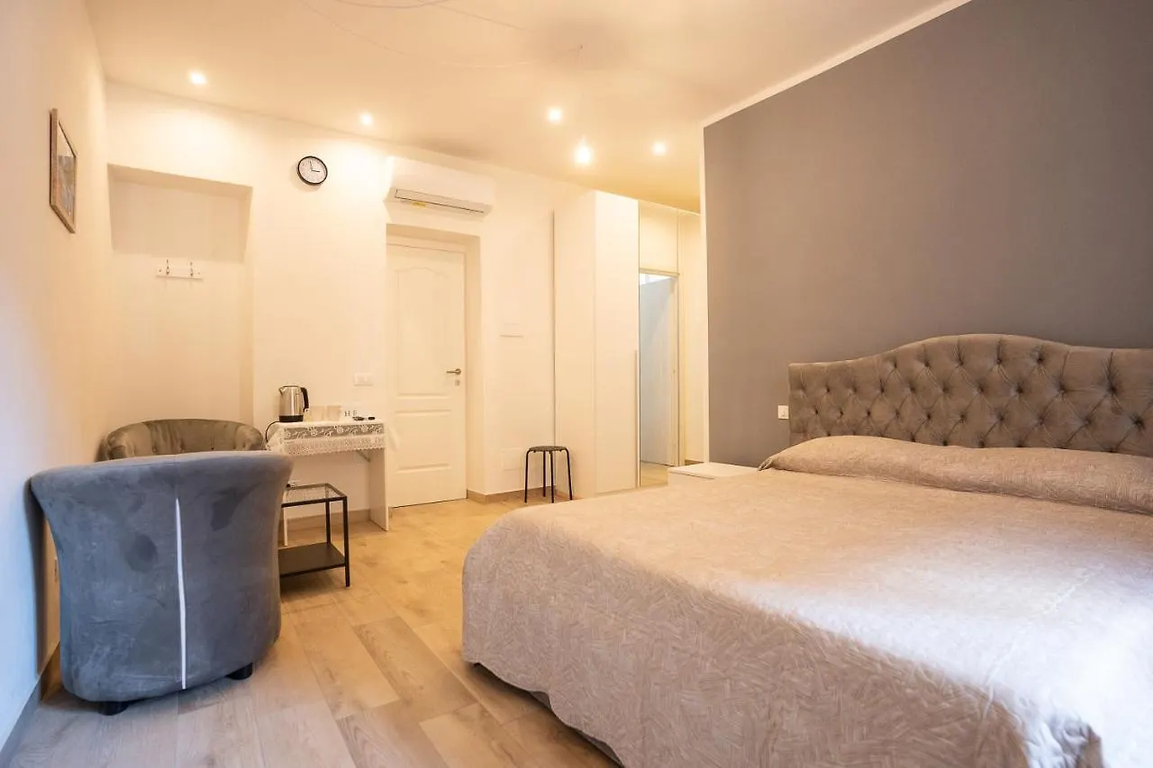 Couette-café Bed and breakfast Le Stelle Della Spezia Italie