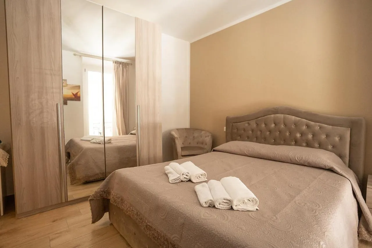 Bed and breakfast Le Stelle Della Spezia