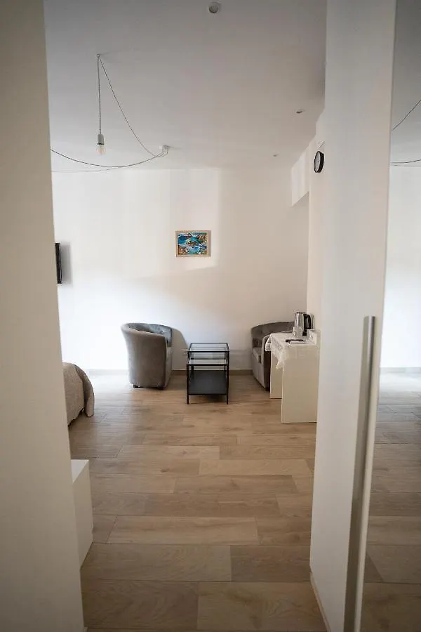 Bed and breakfast Le Stelle Della Spezia