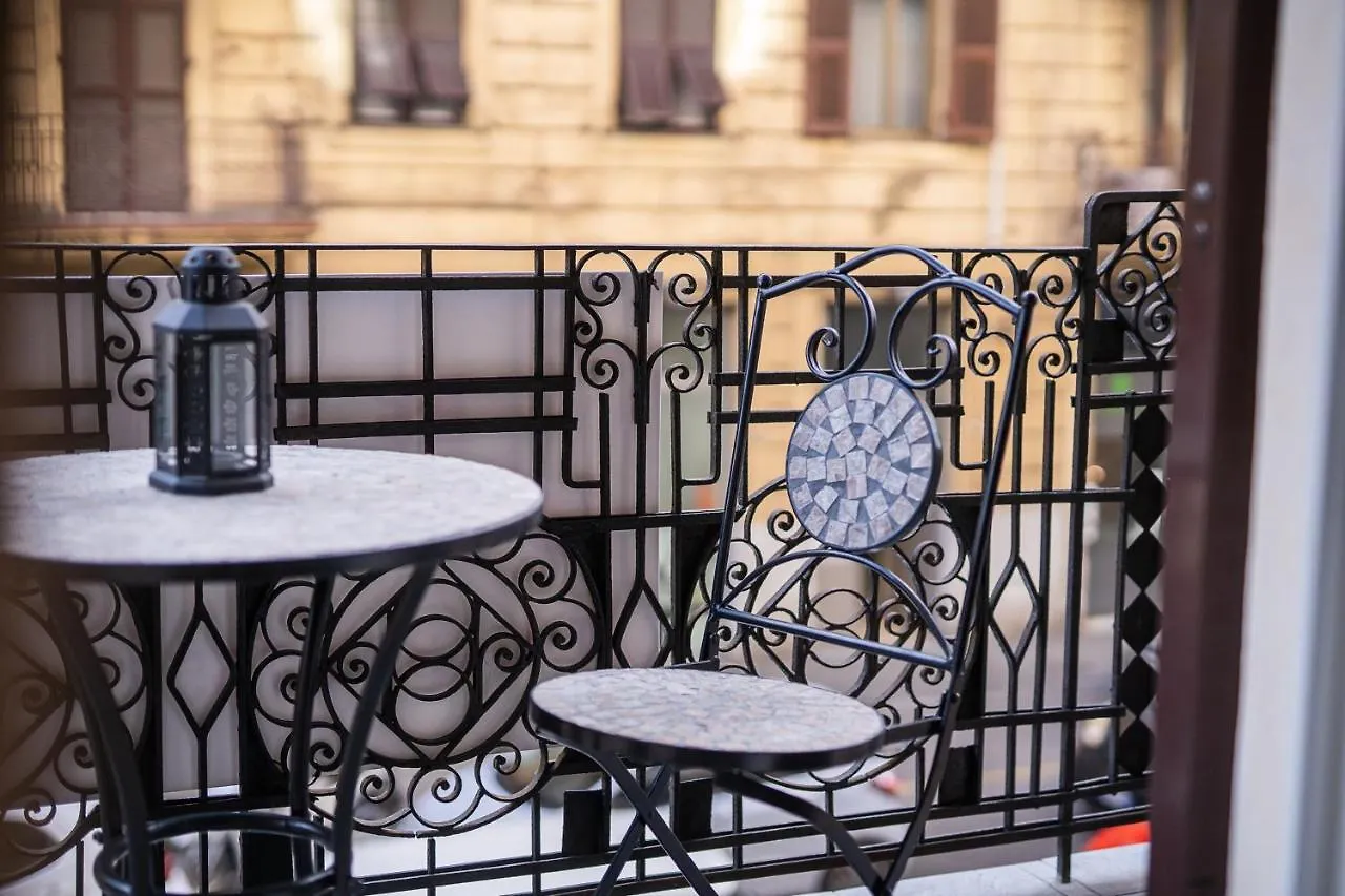 Bed and breakfast Le Stelle Della Spezia