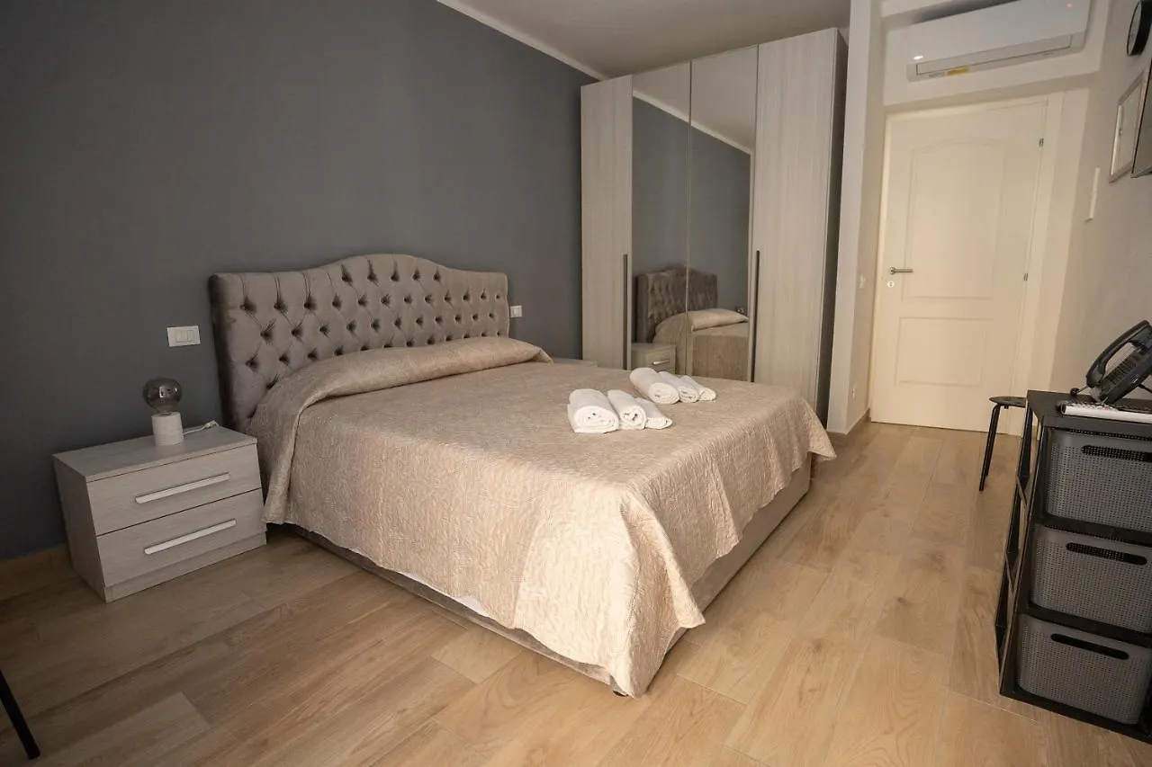 Bed and Breakfast Le Stelle Della Spezia Italien