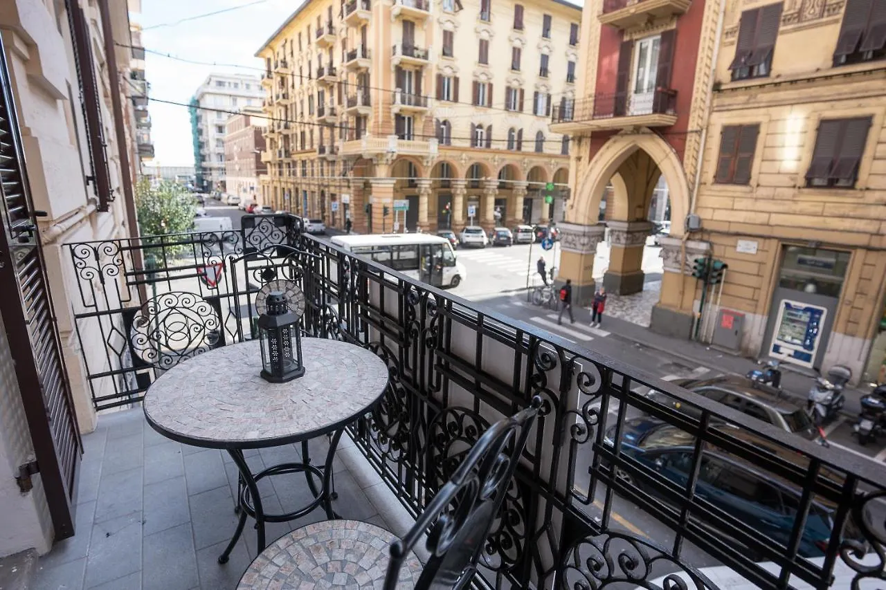 Bed and breakfast Le Stelle Della Spezia 0*,  Italie