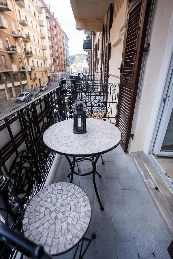 Frühstückspension Bed and Breakfast Le Stelle Della Spezia Italien