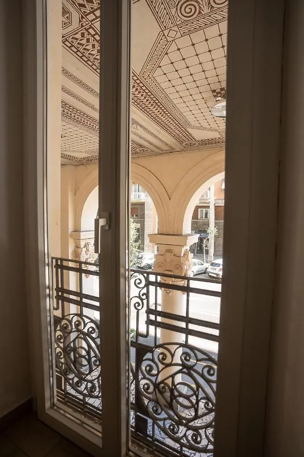 Bed and breakfast Le Stelle Della Spezia