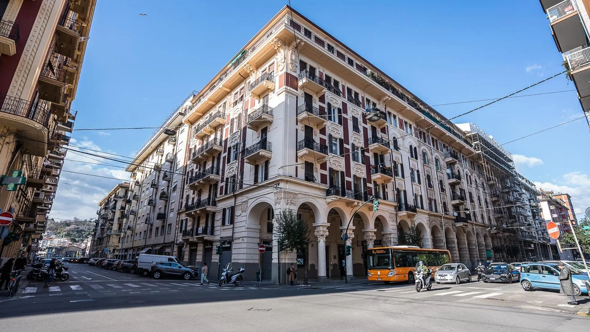Bed and Breakfast Le Stelle Della Spezia Italien