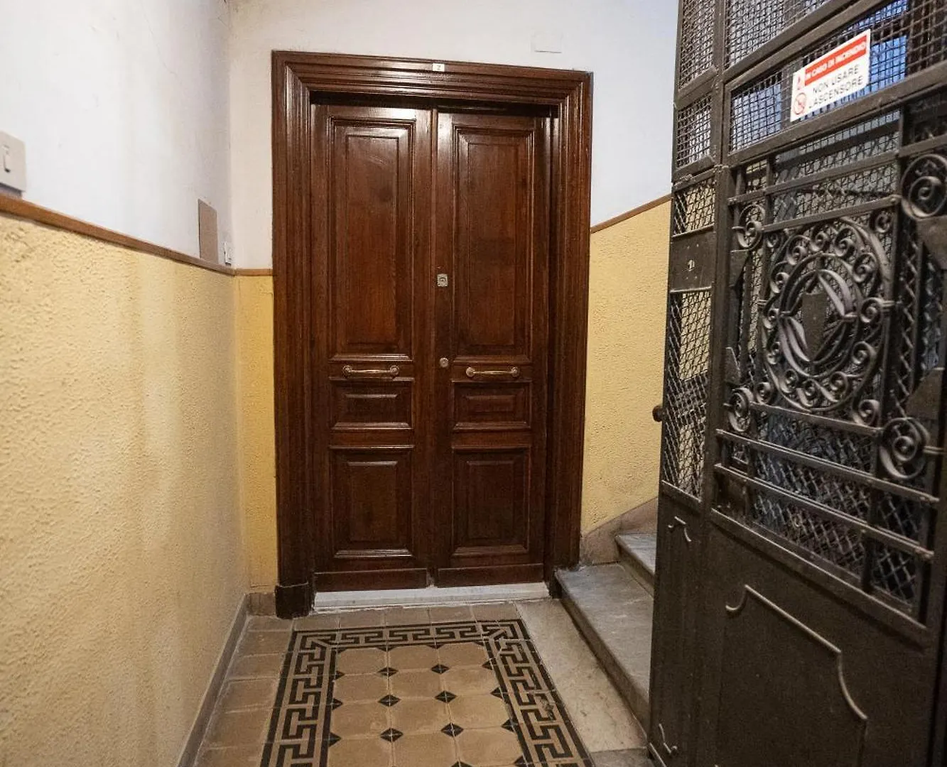 Bed and breakfast Le Stelle Della Spezia